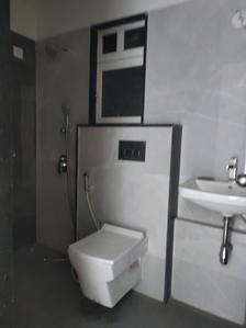 Bedroom Two Image of 950 Sq.ft 2 BHK Apartment / Flat for sale in Nicco Residency, Andheri East Mumbai for Rs. 22700000