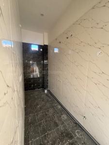 Bathroom Image of 414 Sq.ft 2 BHK Independent House for sale in Sanskriti Lok Colony Dehradun for Rs. 3999999