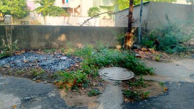 Image of 1250 Sq.ft Residential Plot / Land for sale in Ambattur, Chennai for Rs. 10000000