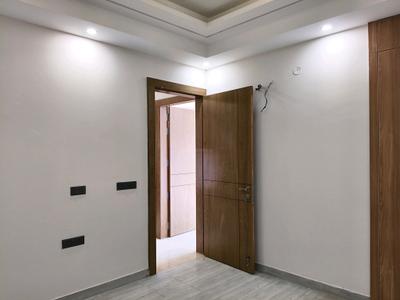 Bedroom Image of 2340 Sq.ft 4 BHK Builder Floor for sale in Uppal Southend, Sector 49 Gurgaon for Rs. 32000000