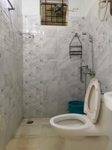 Common Bathroom Image of 1665 Sq.ft 3 BHK Apartment / Flat for rent in DS Spencer, Virupakshapura Bengaluru for Rs. 45000