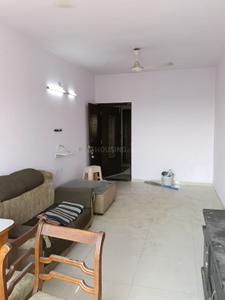 Hall Image of 1438 Sq.ft 3 BHK Apartment / Flat for sale in Prerna Aagam, Jodhpur Ahmedabad for Rs. 8400000