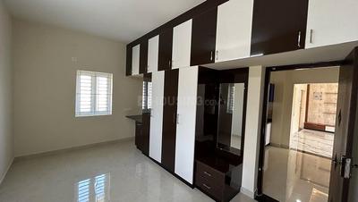 Hall Image of 1100 Sq.ft 2 BHK Independent House for sale in Thirunindravur Chennai for Rs. 5200000