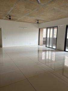 Hall Image of 3155 Sq.ft 4 BHK Apartment / Flat for sale in Riviera Woods, Shela Ahmedabad for Rs. 29000000