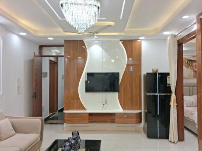 3 BHK Independent Builder Floor