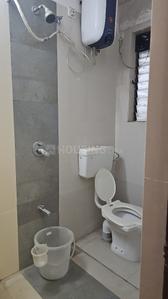 Image of 1100 Sq.ft 2 BHK Apartment / Flat for sale in Anmol Nayantara Gold, Pathardi Phata, Nashik for Rs. 5800000