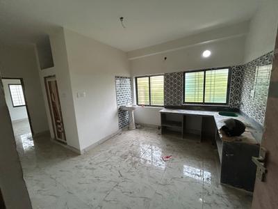 Hall Image of 775 Sq.ft 2 BHK Apartment / Flat for sale in Durga Nagar Kolkata for Rs. 3200000