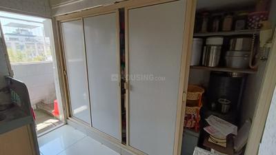 Kitchen Image of 1800 Sq.ft 3 BHK Apartment / Flat for sale in Ambawadi Ahmedabad for Rs. 17500000