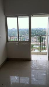 Image of 652 Sq.ft 2 BHK Apartment / Flat for sale in Shriram Grand City Grand One, Konnagar, Hooghly for Rs. 4600000