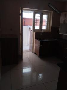 Kitchen Image of 2500 Sq.ft 4 BHK Villa for rent in Thazhambur Chennai for Rs. 43500