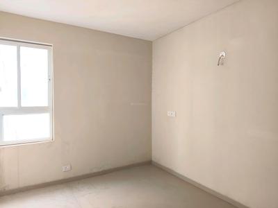 Bedroom Image of 630 Sq.ft 2 BHK Apartment / Flat for sale in Adani Aangan, Sector 89A Gurgaon for Rs. 6650000