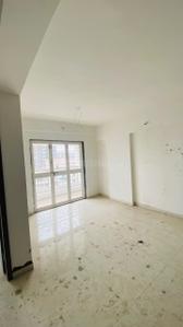 Hall Image of 1020 Sq.ft 2 BHK Apartment / Flat for sale in Gokuldham Residency, Kondhwa Pune for Rs. 4950000