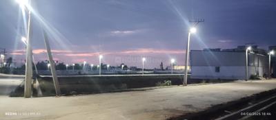 Image of 2500 Sq.ft Residential Plot / Land for sale in JNR Earth City, Kakupalli, Nellore for Rs. 3000000