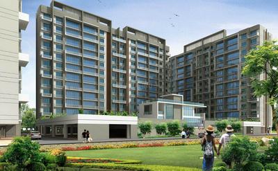 3 BHK Flat