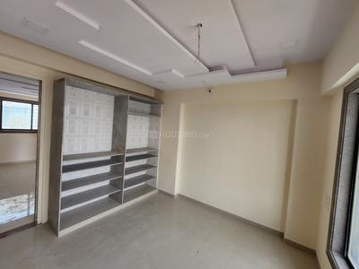 Bedroom Image of 2496 Sq.ft 4 BHK Apartment / Flat for sale in Palanpur Surat for Rs. 7000000