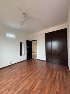Bedroom Image of 2145 Sq.ft 3 BHK Apartment / Flat for sale in Bellandur Bengaluru for Rs. 48000000