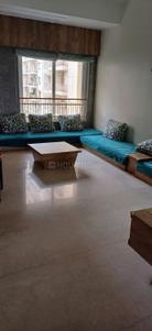 Hall Image of 2475 Sq.ft 4 BHK Apartment / Flat for rent in Adani Water Lily Ph 2 Towers C1 C2 C3 C4, Shantigram Ahmedabad for Rs. 110000