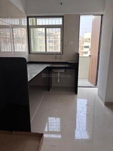 Kitchen Image of 932 Sq.ft 2 BHK Apartment / Flat for sale in Kothrud Pune for Rs. 12900000