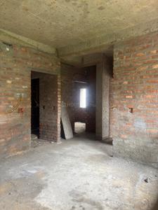 Hall Image of 1200 Sq.ft 3 BHK Apartment / Flat for sale in Dhapa Kolkata for Rs. 6600000