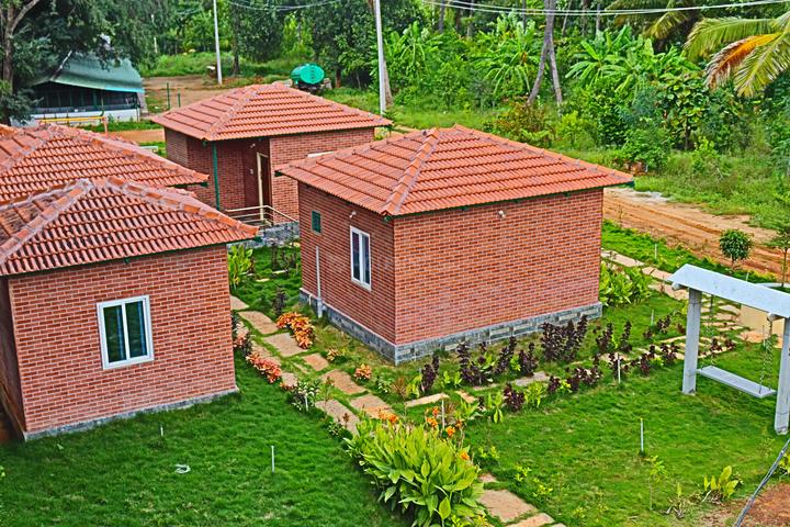 Aroma Sandolo Farmlands Main Image 1