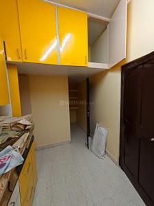 Kitchen Image of 2400 Sq.ft 4 BHK Independent House for rent in Rajajinagar Bengaluru for Rs. 80000