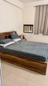 Bedroom Image of 2350 Sq.ft 4 BHK Apartment / Flat for rent in Omaxe Heights, Sector 86 Faridabad for Rs. 52000