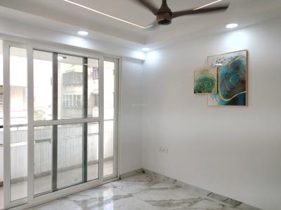 Bedroom Image of 2400 Sq.ft 4 BHK Apartment / Flat for sale in Ashoka Enclave, Sector 11 Dwarka New Delhi for Rs. 35000000