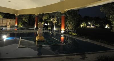 5 BHK Villa
