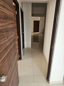 Bedroom Image of 1550 Sq.ft 3 BHK Apartment / Flat for sale in Aaryan Heights, Shilaj Ahmedabad for Rs. 8800000