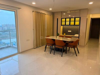 Hall Image of 1350 Sq.ft 2 BHK Apartment / Flat for sale in Bramha The Collection, Wadgaon Sheri Pune for Rs. 12500000