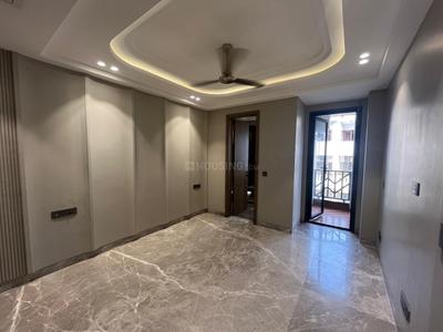 Hall Image of 2100 Sq.ft 3 BHK Builder Floor for sale in Nizamuddin East New Delhi for Rs. 85000000