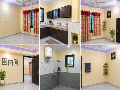 Image of 1905 Sq.ft 2 BHK Independent House for rent in Ambika LA Parisian , Sector 66, Mohali for Rs. 15000