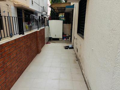 Balcony Image of 1620 Sq.ft 3 BHK Independent House for rent in Motera Ahmedabad for Rs. 32000
