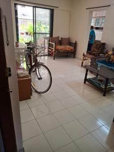 Hall Image of 900 Sq.ft 2 BHK Apartment / Flat for rent in Oxford Elegance, Wanowrie Pune for Rs. 23000