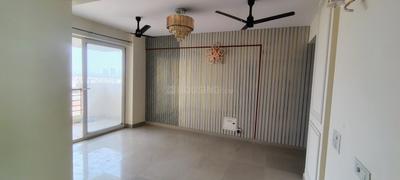 Hall Image of 1230 Sq.ft 2 BHK Apartment / Flat for sale in Ramprastha The Edge Towers, Sector 37D Gurgaon for Rs. 11800000