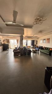 Image of 3000 Sq.ft 3 BHK Apartment / Flat for rent in Millennium Court, Andheri West, Mumbai for Rs. 325000