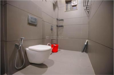Bathroom Image of 3000 Sq.ft 4 BHK Villa for rent in Paramba Parambaug, Sanand Ahmedabad for Rs. 85000