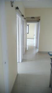 Hall Image of 1707 Sq.ft 3 BHK Apartment / Flat for sale in South City Residency, Prince Anwar Shah Connector Kolkata for Rs. 35000000