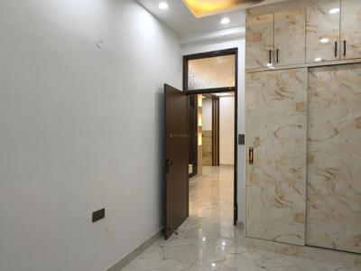 Bedroom Image of 1450 Sq.ft 3 BHK Builder Floor for sale in Indirapuram Ghaziabad for Rs. 11500000