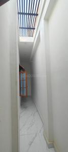 Balcony Image of 1400 Sq.ft 3 BHK Independent House for rent in Ahmamau Lucknow for Rs. 15000