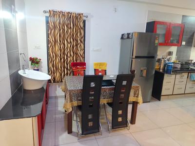 Hall Image of 4000 Sq.ft 4 BHK Penthouse for sale in Vasna Vadodara for Rs. 12500000