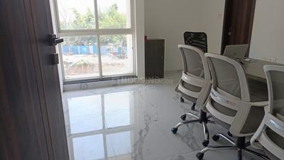 Bedroom Image of 1048 Sq.ft 2 BHK Apartment / Flat for sale in Kalcon Zenone, Wakad Pune for Rs. 9000000