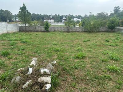 Image of 4356 Sq.ft Residential Plot / Land for sale in Kechery, Thrissur for Rs. 3350000