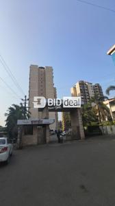 Image of 790 Sq.ft 2 BHK Apartment / Flat for sale in Lodha Elite, Palava Phase 1, Thane for Rs. 4650000