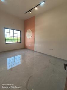 Hall Image of 3700 Sq.ft 5 BHK Villa for sale in Regalia 18, Bhayli Vadodara for Rs. 35100000