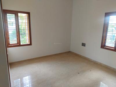 Bedroom Image of 4000 Sq.ft 4.5 BHK Duplex for rent in RR Nagar Bengaluru for Rs. 80000