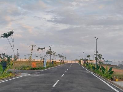 Residential Plot