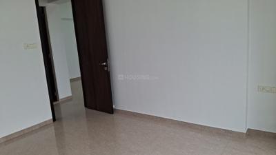 Bedroom Image of 1600 Sq.ft 3 BHK Apartment / Flat for rent in JP Decks, Malad East Mumbai for Rs. 100000