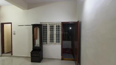 Bedroom Image of 630 Sq.ft 2 BHK Apartment / Flat for sale in Srinivas Enclave, Malkajgiri Secunderabad for Rs. 3500000