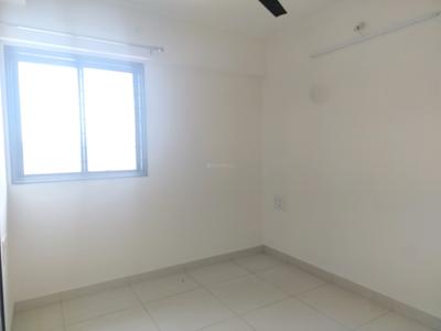 Bedroom Image of 884 Sq.ft 2.5 BHK Apartment / Flat for sale in Nanded City Kalashree, Nanded Pune for Rs. 8300000